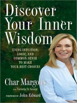cover image of Discover Your Inner Wisdom